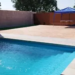 El Descanso De Lares Landhuis *