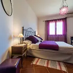 El Descanso De Lares Landhuis *