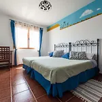 El Descanso De Lares Landhuis