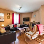El Descanso De Lares Landhuis *
