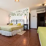 El Descanso De Lares Landhuis *