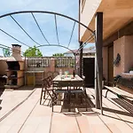 El Descanso De Lares Landhuis