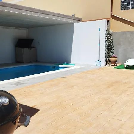 El Descanso De Lares Miguel-Ibanez