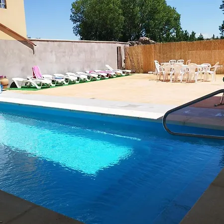 El Descanso De Lares *