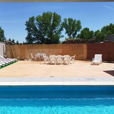 El Descanso De Lares