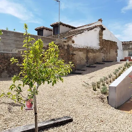 Εξοχικό σπίτι El Descanso De Lares