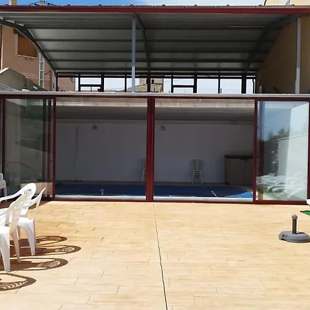 乡村民宿 El Descanso De Lares *