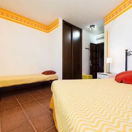 El Descanso De Lares Miguel-Ibanez