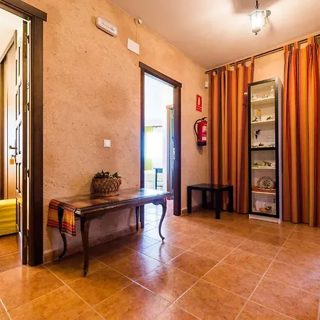 El Descanso De Lares Miguel-Ibanez