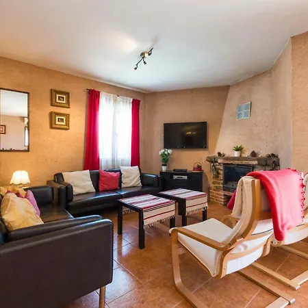 El Descanso De Lares Εξοχικό σπίτι *