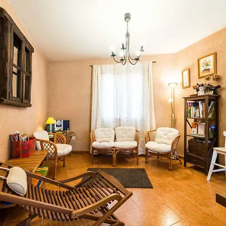 El Descanso De Lares Εξοχικό σπίτι