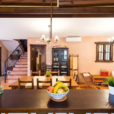 El Descanso De Lares * Miguel-Ibanez