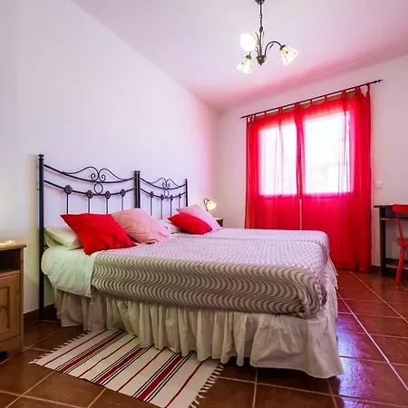 Εξοχικό σπίτι El Descanso De Lares *