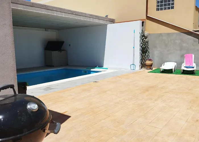 El Descanso De Lares Miguel-Ibanez