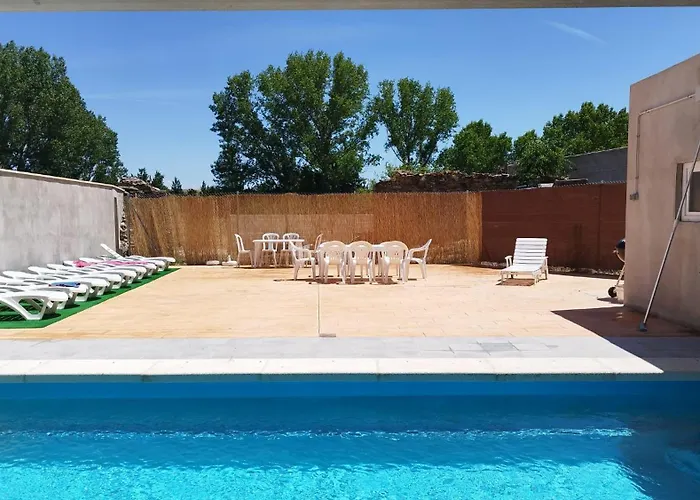 El Descanso De Lares