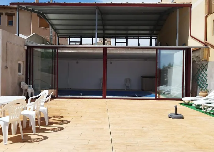 乡村民宿 El Descanso De Lares *