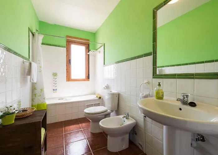 乡村民宿 El Descanso De Lares *