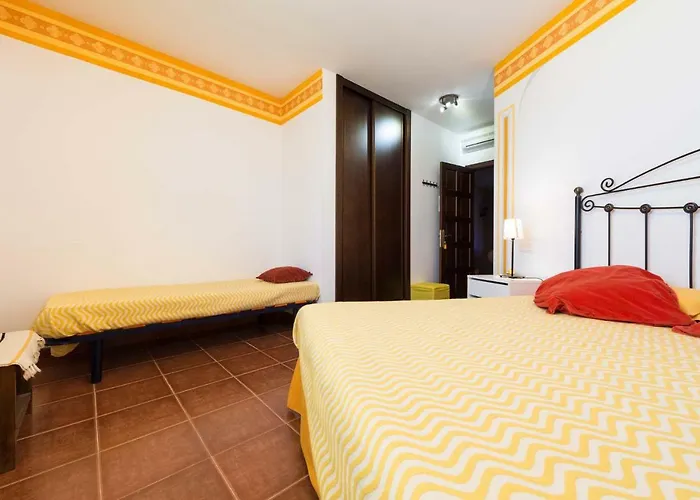 El Descanso De Lares Miguel-Ibanez