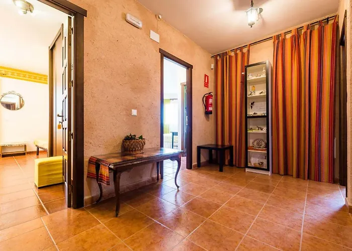 El Descanso De Lares Miguel-Ibanez