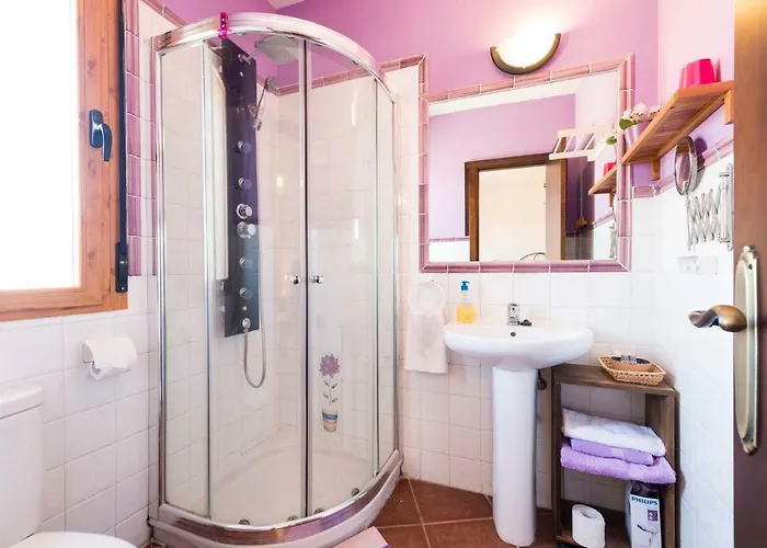 El Descanso De Lares Miguel-Ibanez