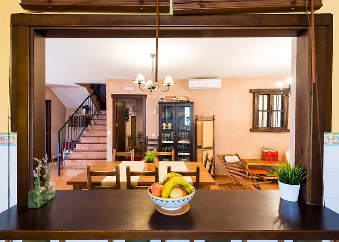 El Descanso De Lares * Miguel-Ibanez